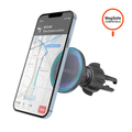 MagSafe Car Vent Mount | Magnetic Phone Holder for iPhone